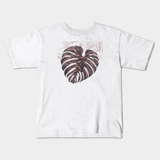 monstropical Kids T-Shirt